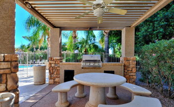 5415 East McKellips Road Unit 45 , Mesa,  85215