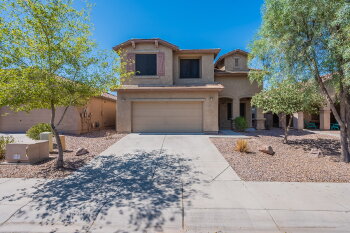 7599 West Springfield Way , Florence,  85132