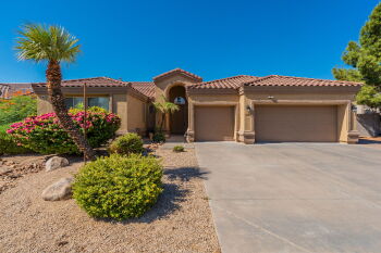 7167 W Abraham Ln , Glendale,  85308