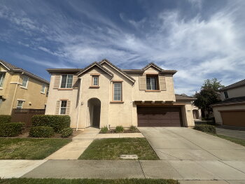 893 Equinox Loop , Lincoln,  95648