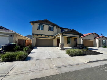 3215 Center Dr , Fairfield,  94533