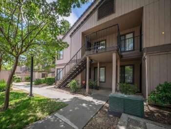 1801 Marshall Rd Apt 411 , Vacaville,  95687