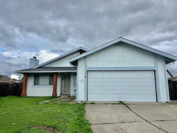827 Crested Dr , Suisun City,  94585