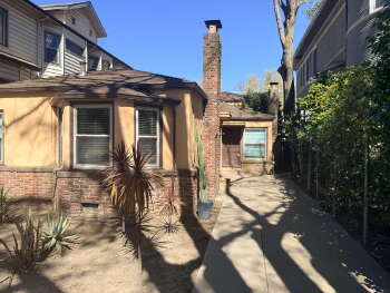 1715 H St Apt 2 , Sacramento,  95811