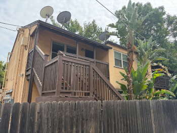 1715 H St Apt 6 , Sacramento,  95811