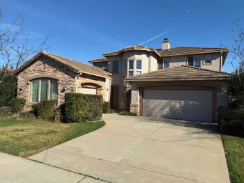 12025 Mandolin Way , Rancho Cordova,  95742