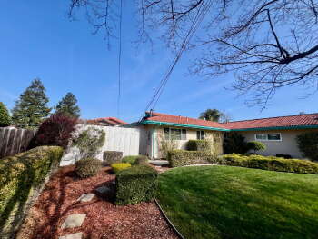 3884 Bayview Cir , Concord,  94520