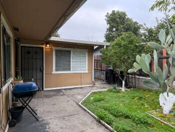 3715 46th Ave Apt 4 , Sacramento,  95824