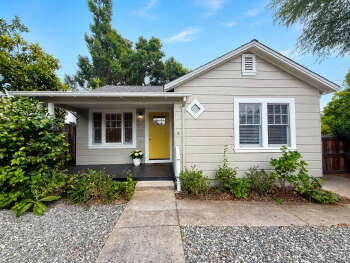 45 1st St , Napa,  94559