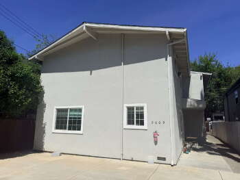 2611 U St Apt 7 , Sacramento,  95818
