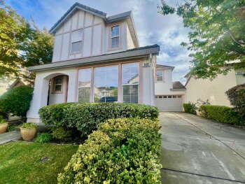 668 Granite Ln , Fairfield,  94534