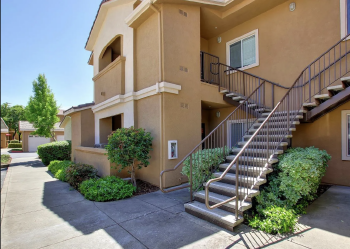 501 Gibson Dr Apt 424 , Roseville,  95678