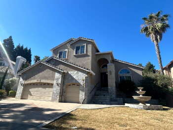 2136 Fieldcrest Ave , Fairfield,  94534