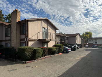 2318 Church Avenue Unit 6 , Sacramento,  95821