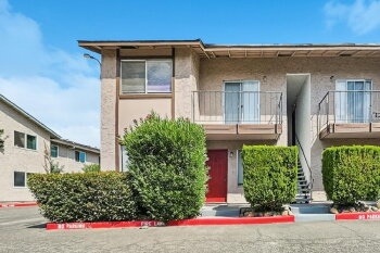 2318 Church Avenue Unit 12 , Sacramento,  95821