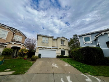 116 Burgundy Ct , Martinez,  94553