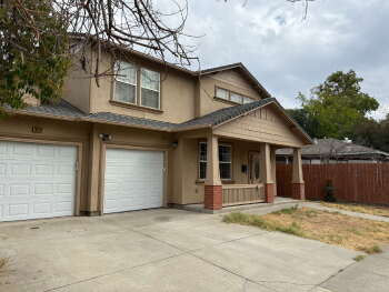 3329 San Jose Way , Sacramento,  95817