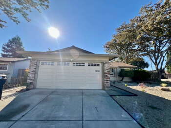 2459 Gulf Dr , Fairfield,  94533