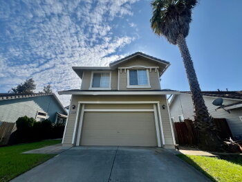 2750 Parkview Terrace , Fairfield,  94534