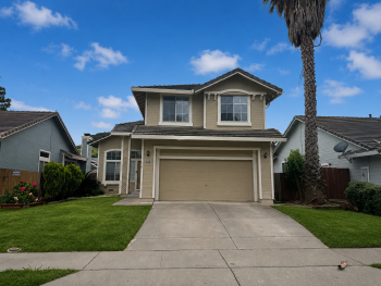 2750 Parkview Terrace , Fairfield,  94534