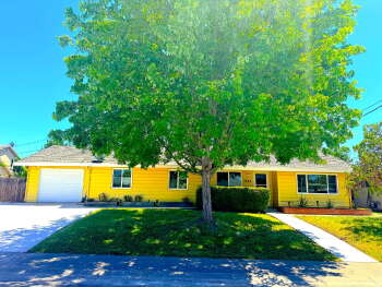 3844 Milton Way , North Highlands,  95660