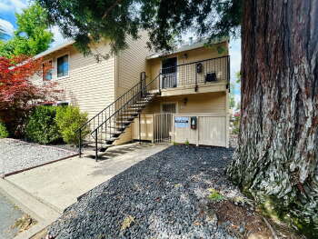 7445 Auburn Oaks Ct Apt K , Citrus Heights,  95621