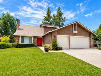 3209 Serra Way , Fairfield,  94534