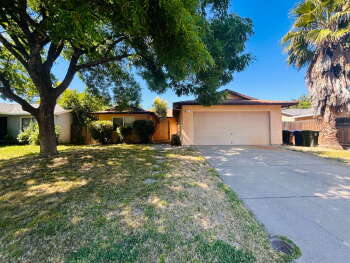 6841 Castleberry Cir , Citrus Heights,  95621