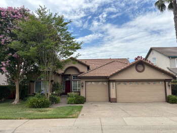 3031 Daggett Drive , Roseville,  95746