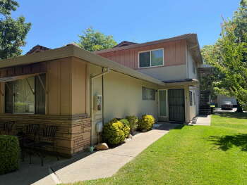 5174 Connecticut Dr Unit 4 , Sacramento,  95841