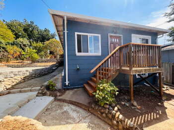 653 Alhambra Street , Crockett,  94525