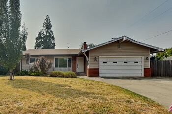 8604 Midfield Way , Sacramento,  95826