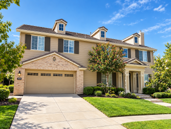 8843 Latigo Court , Roseville,  95747
