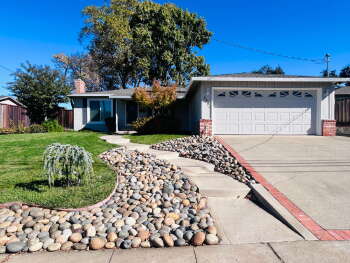 5553 Indiana Drive , Concord,  94521