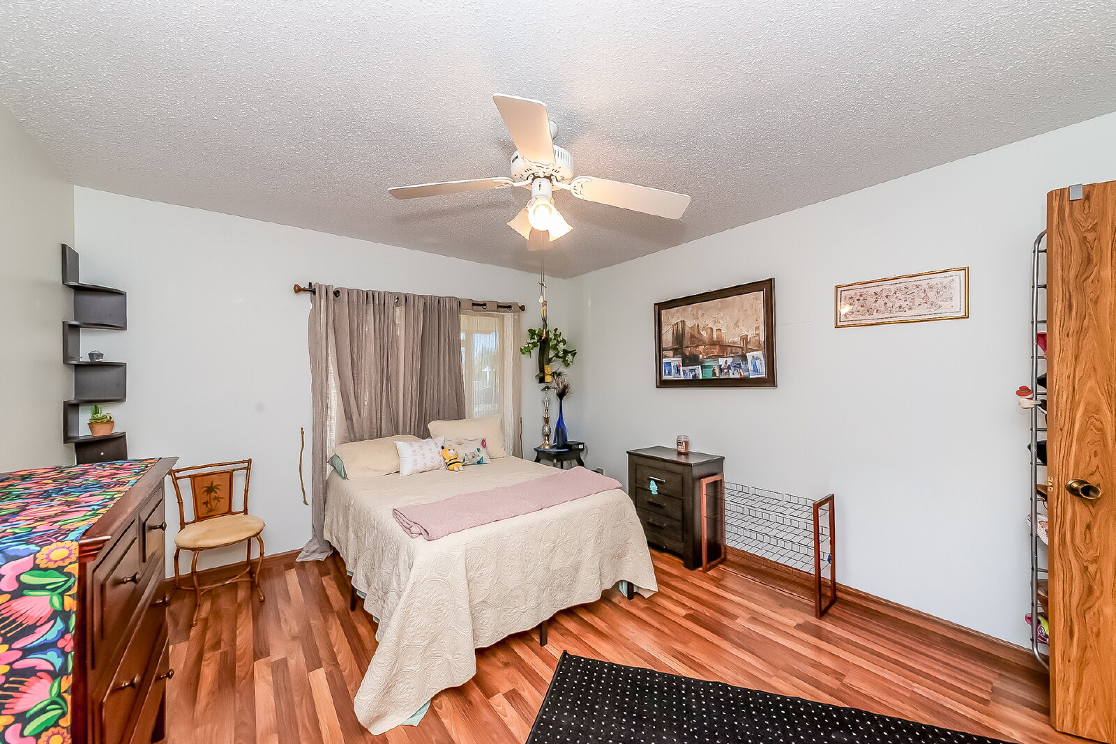 4112 66th Street Circle West, Bradenton FL - bedroom