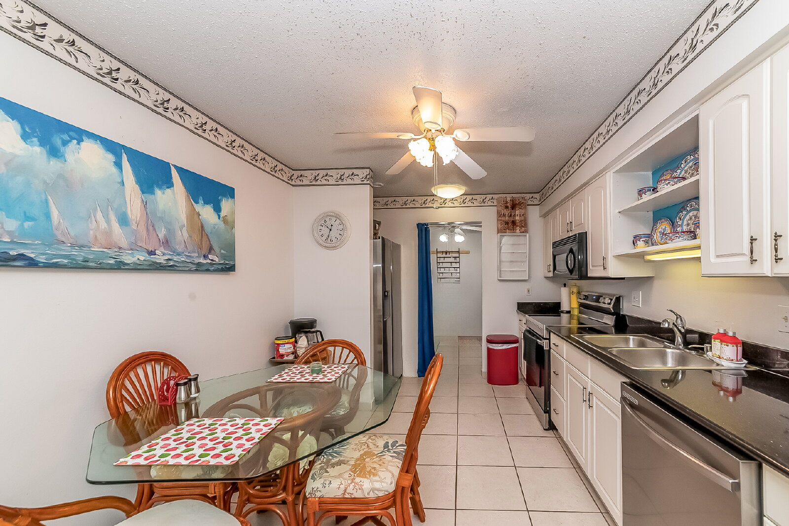 4112 66th Street Circle West, Bradenton FL - interior