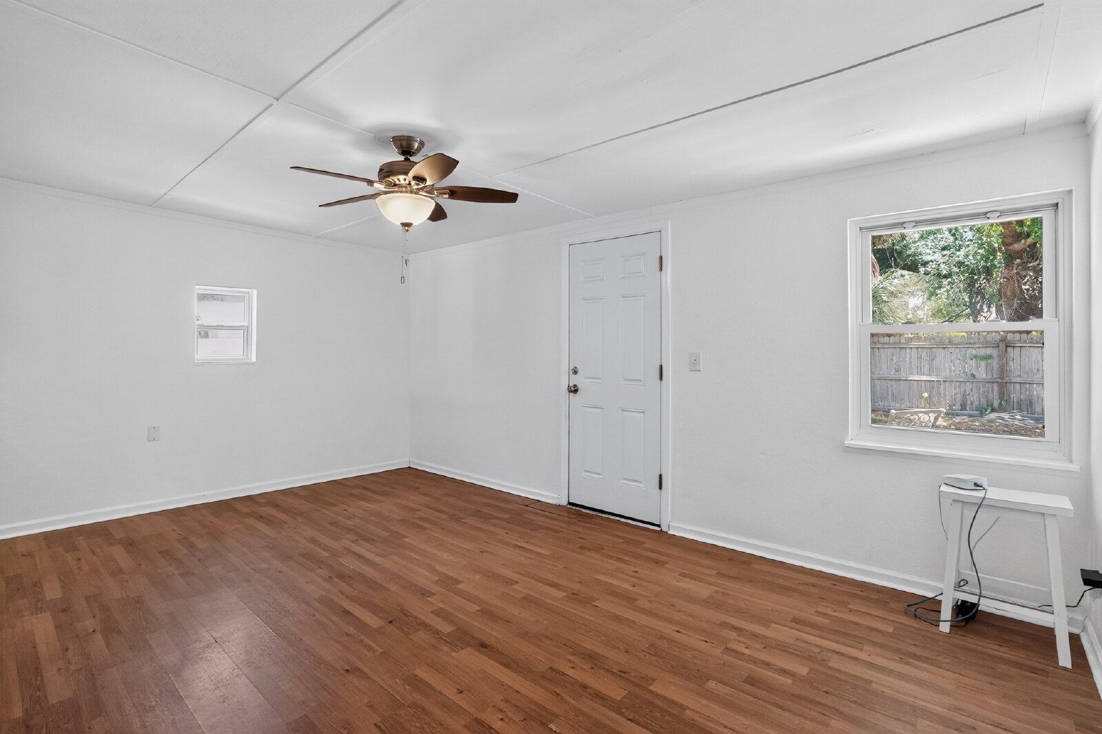 2617 Nassau St, Sarasota FL - bedroom with closet