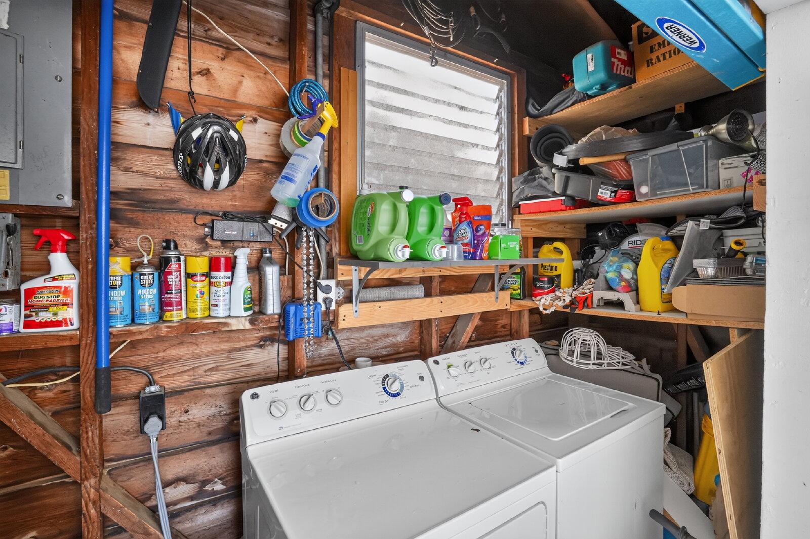 2617 Nassau St, Sarasota FL - exterior and carport