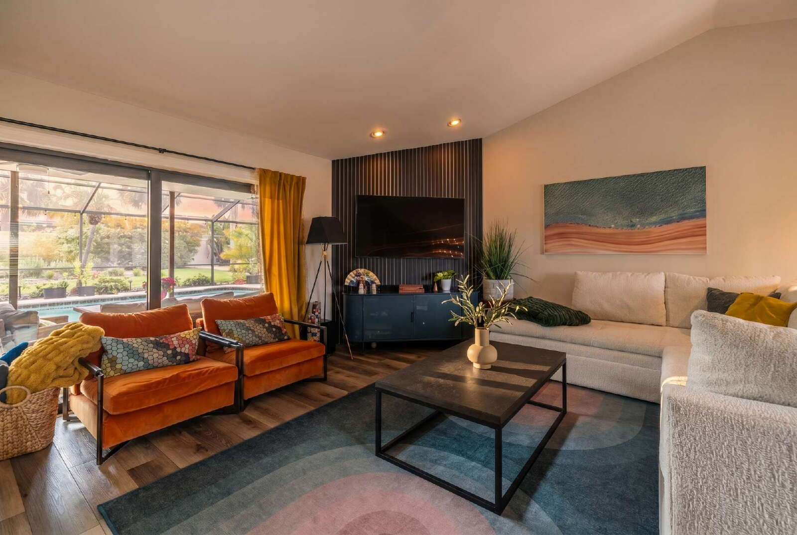 3783 Kingston Blvd, Sarasota FL - interior