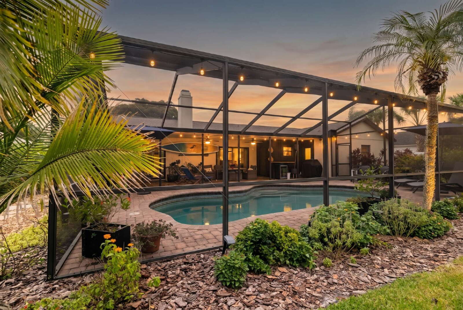 3783 Kingston Blvd, Sarasota FL - interior