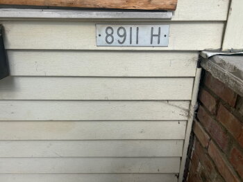 8911 N 95th St Unit H, Milwaukee,  53224