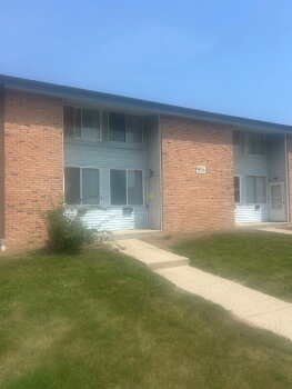 9086 North 95th Street Unit F, Milwaukee,  53224