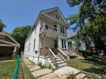 2235 South 20th Street Unit 1, Milwaukee,  53215
