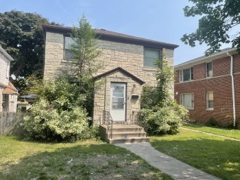 3612 North Sherman Boulevard , Milwaukee,  53216