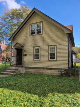 3254n North 42nd Street , Milwaukee,  53216