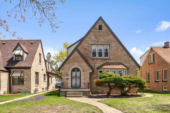 5056 North 25th Street, Upper , Milwaukee,  53209