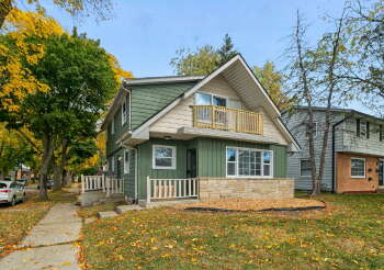 9332 West Silver Spring Drive , Milwaukee,  53225