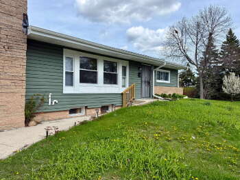 7006 West Lancaster Avenue , Milwaukee,  53218