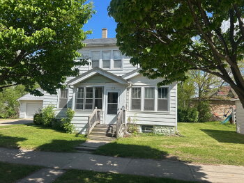 7716 West Stevenson Street Upper, Milwaukee,  53213