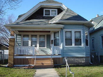 5331 North 37th Street , Milwaukee,  53209